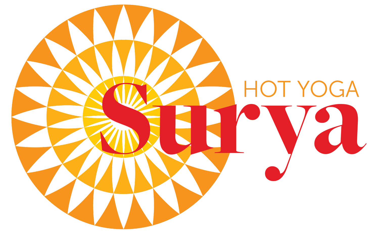 Surya Hot Yoga